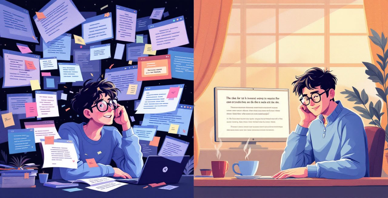 Translate Any Web novel in One Click!